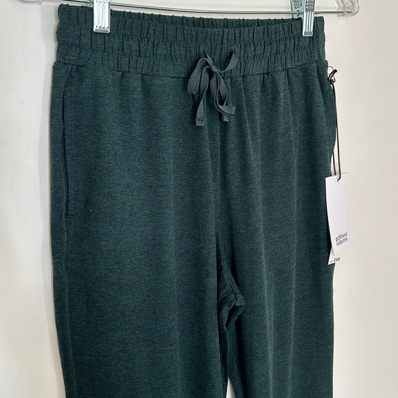 NWT Girlfriend Collective ReSet Joggers - Picture 8 of 11